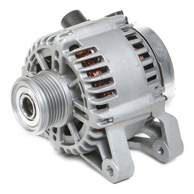Alternator RIDEX 4G0391 4G0391 - foto 3