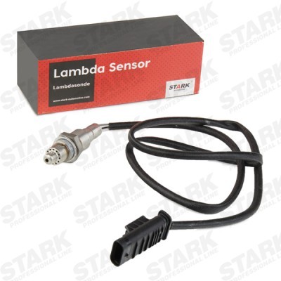 Sonda Lambda Stark SKLS-0140867 SKLS-0140867 - foto 2