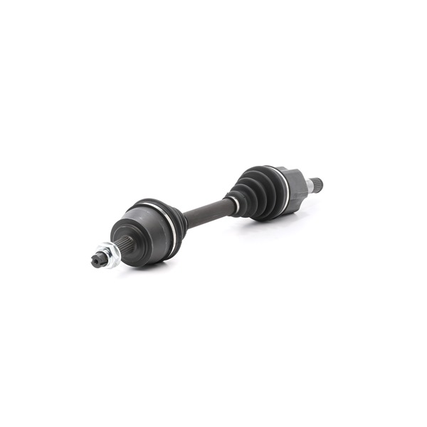 Półoś Napędowa RIDEX 13D0837 13D0837 - foto 1