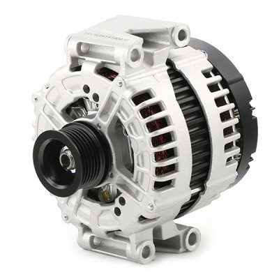 Alternator RIDEX 4G0496 4G0496 - foto 6