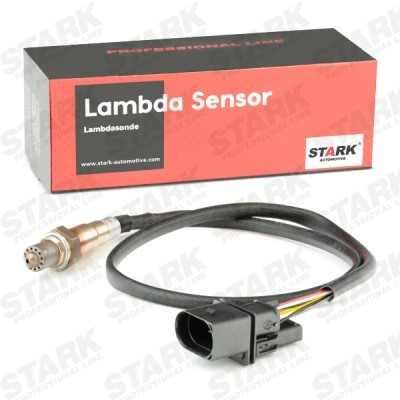 Sonda Lambda Stark SKLS-0140381 SKLS-0140381 - foto 2