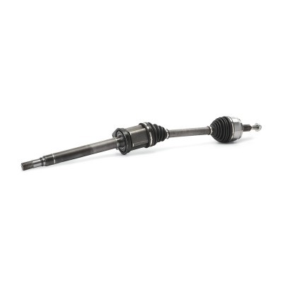 Półoś Napędowa RIDEX 13D0701R 13D0701R - foto 4