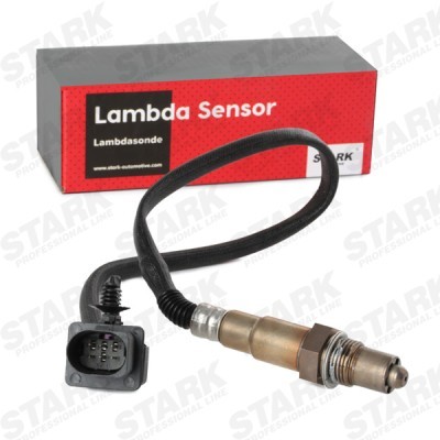 Sonda Lambda Stark SKLS-0140510 SKLS-0140510 - foto 2