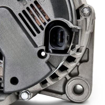 Alternator RIDEX 4G0045R 4G0045R - foto 8