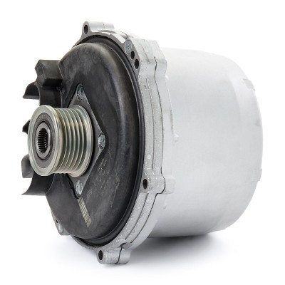 Alternator RIDEX 4G0230R 4G0230R - foto 5