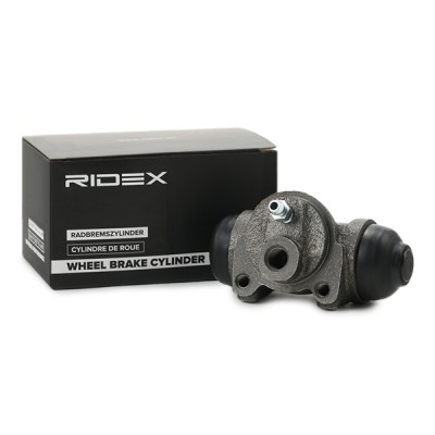 Cylinderek hamulcowy RIDEX 277W0077 277W0077 - foto 2