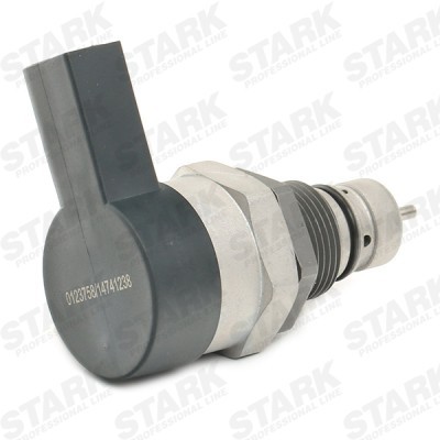 Zawór regulacji ciśnienia, system Common Rail Stark SKPCR-2060013 SKPCR-2060013 - foto 4