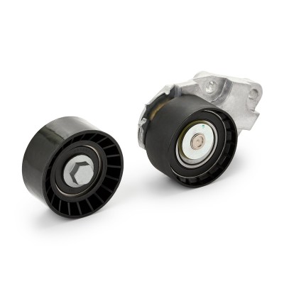 Zestaw paska rozrządu RIDEX 307T0383P 307T0383P - foto 10