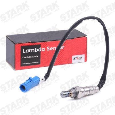 Sonda Lambda Stark SKLS-0140739 SKLS-0140739 - foto 2