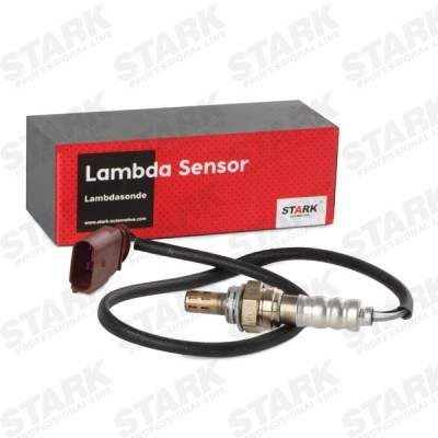 Sonda Lambda Stark SKLS-0140537 SKLS-0140537 - foto 2