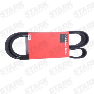 Pasek Klinowy Wielorowkowy Stark SK-6PK1763 SK-6PK1763 - foto 2