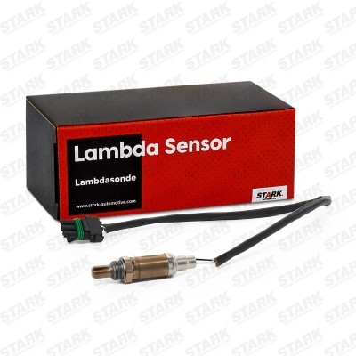Sonda Lambda Stark SKLS-0140042 SKLS-0140042 - foto 1