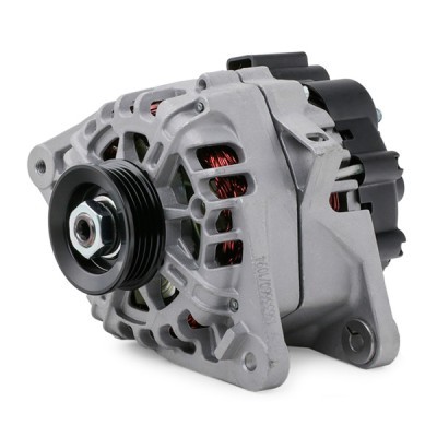 Alternator RIDEX 4G0234 4G0234 - foto 3