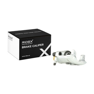 Zacisk Hamulcowy RIDEX 78B0404 78B0404 - foto 2