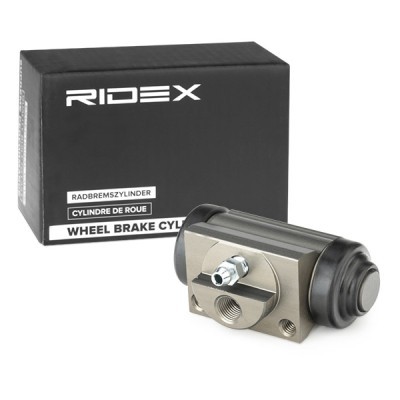 Cylinderek hamulcowy RIDEX 277W0081 277W0081 - foto 2