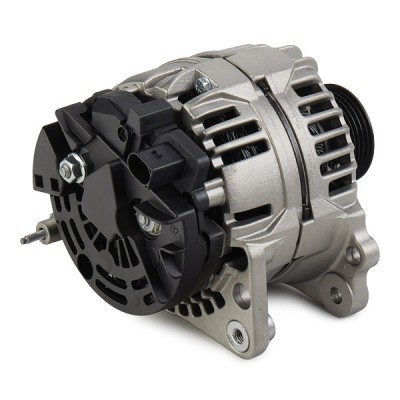 Alternator RIDEX 4G0428R 4G0428R - foto 5