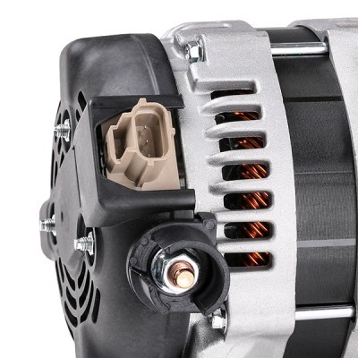 Alternator RIDEX 4G0194 4G0194 - foto 5