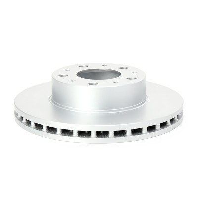 Tarcza hamulcowa RIDEX 82B0325P 82B0325P - foto 4