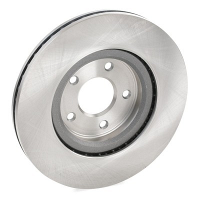 Tarcza hamulcowa RIDEX 82B1920 82B1920 - foto 3