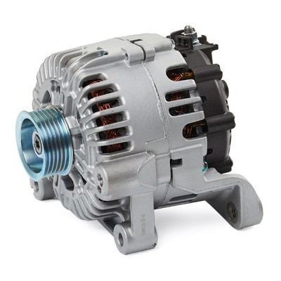Alternator RIDEX 4G0066R 4G0066R - foto 3