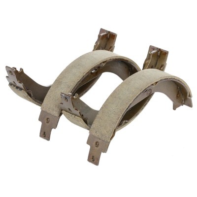Klocki hamulcowe RIDEX 70B0161 70B0161 - foto 4