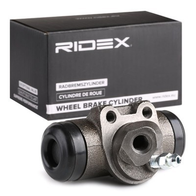 Cylinderek hamulcowy RIDEX 277W0124 277W0124 - foto 2
