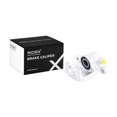 Zacisk Hamulcowy RIDEX 78B0052 78B0052 - foto 2