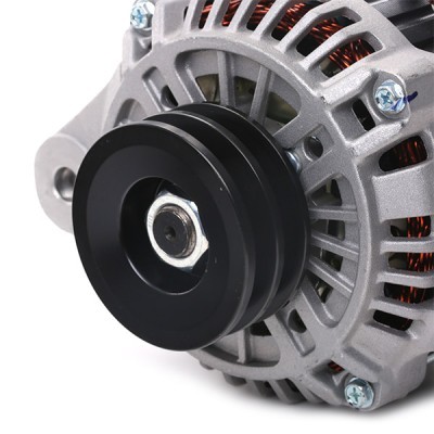 Alternator RIDEX 4G0449 4G0449 - foto 5