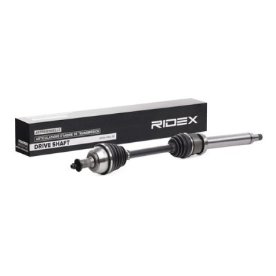 Półoś Napędowa RIDEX 13D0454 13D0454 - foto 1