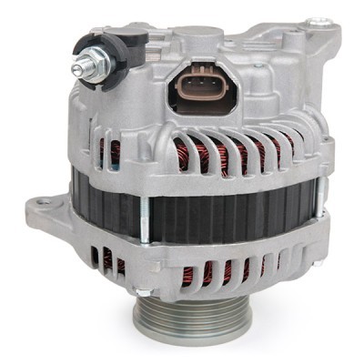 Alternator RIDEX 4G0280 4G0280 - foto 5