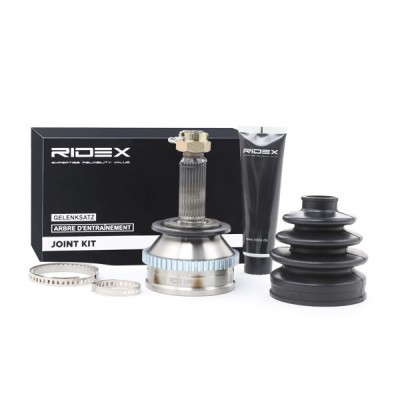 Przegub RIDEX 5J0067 5J0067 - foto 2
