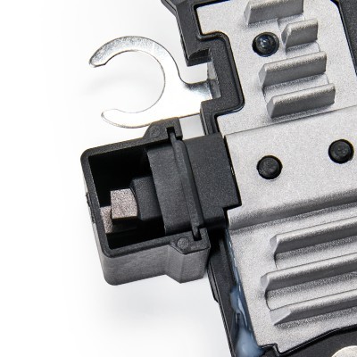 Regulator Napięcia RIDEX 288R0123 288R0123 - foto 6