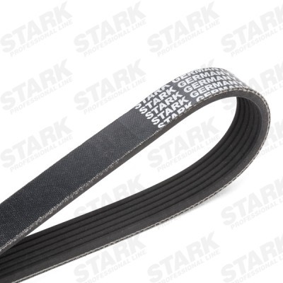 Pasek Klinowy Wielorowkowy Stark SK-6PK2228 SK-6PK2228 - foto 3