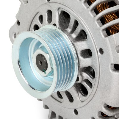Alternator RIDEX 4G0521R 4G0521R - foto 5