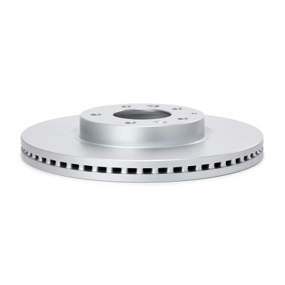 Tarcza hamulcowa RIDEX 82B0329P 82B0329P - foto 4