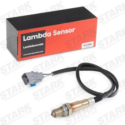 Sonda Lambda Stark SKLS-0140869 SKLS-0140869 - foto 2