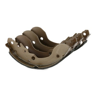 Klocki hamulcowe RIDEX 70B0266 70B0266 - foto 3