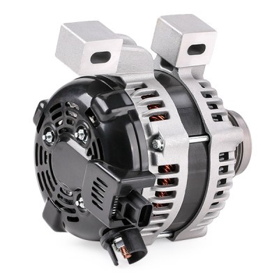 Alternator RIDEX 4G0067 4G0067 - foto 4