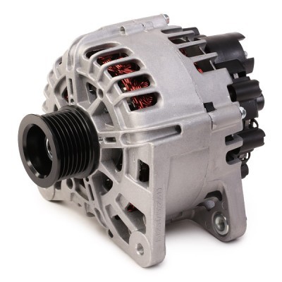 Alternator RIDEX 4G0683 4G0683 - foto 3