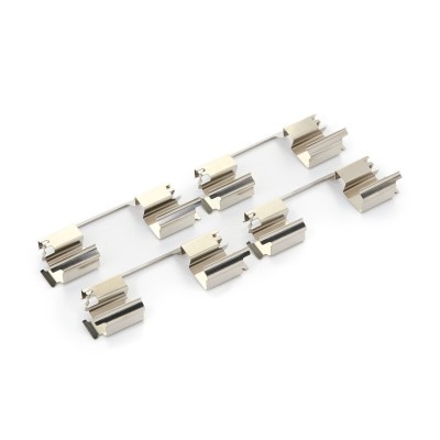 Klocki hamulcowe RIDEX 402B0564P 402B0564P - foto 7