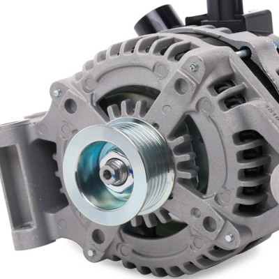 Alternator RIDEX 4G0728 4G0728 - foto 5