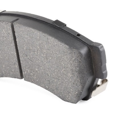 Klocki hamulcowe RIDEX 402B0419 402B0419 - foto 6