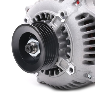 Alternator RIDEX 4G0663 4G0663 - foto 5