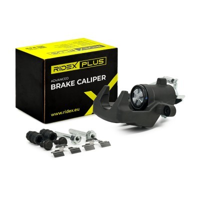 Zacisk Hamulcowy RIDEX 78B0207P 78B0207P - foto 2