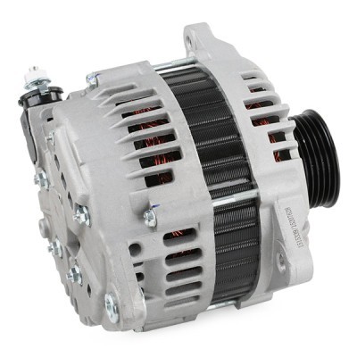 Alternator RIDEX 4G0521 4G0521 - foto 4