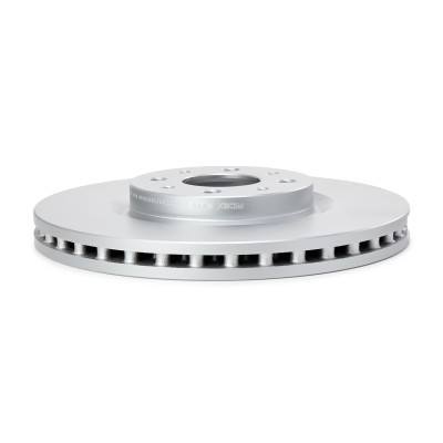 Tarcza hamulcowa RIDEX 82B0318P 82B0318P - foto 4