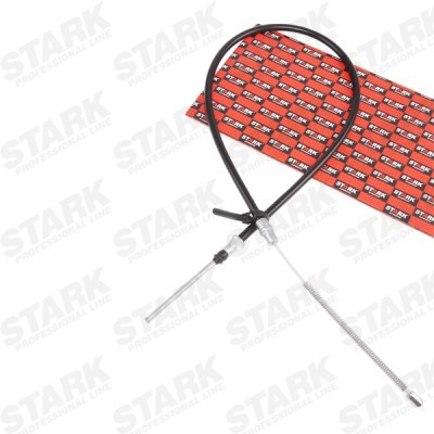 Linka Hamulca Ręcznego Stark SKCPB-1050932 SKCPB-1050932 - foto 1
