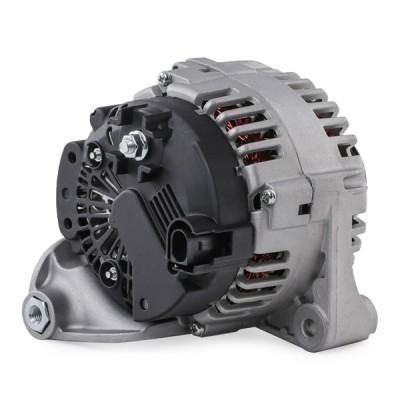 Alternator RIDEX 4G0045 4G0045 - foto 4