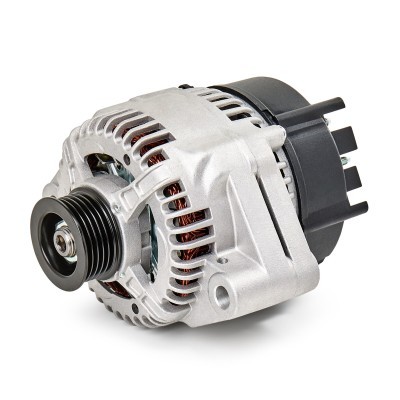 Alternator RIDEX 4G0439 4G0439 - foto 3