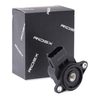 Czujnik Polozenia Przepustnicy RIDEX 3940T0028 3940T0028 - foto 2